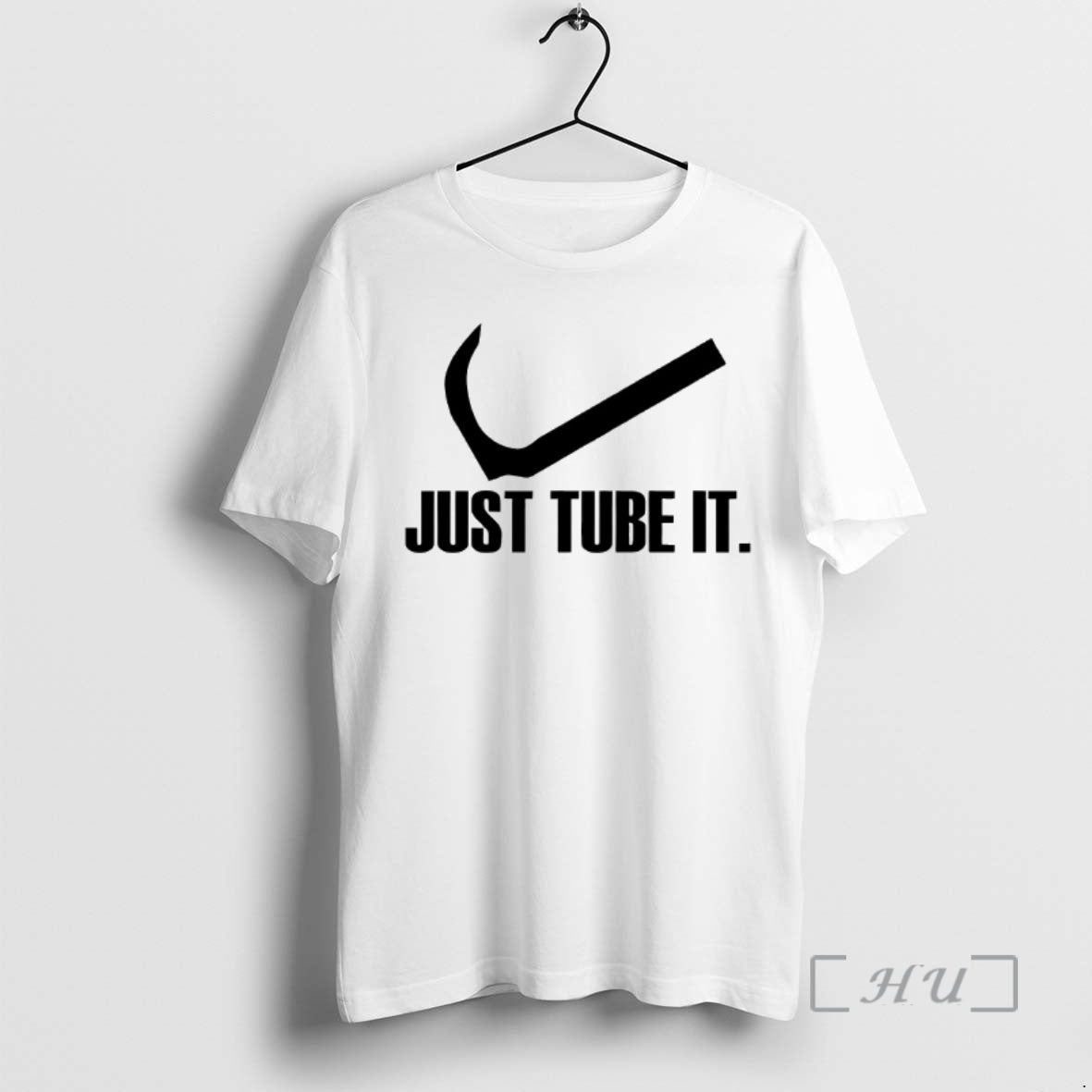 Officials Just Tube It T-Shirts, Hoodie, Sweatshirt | RetroVerseTees.com
