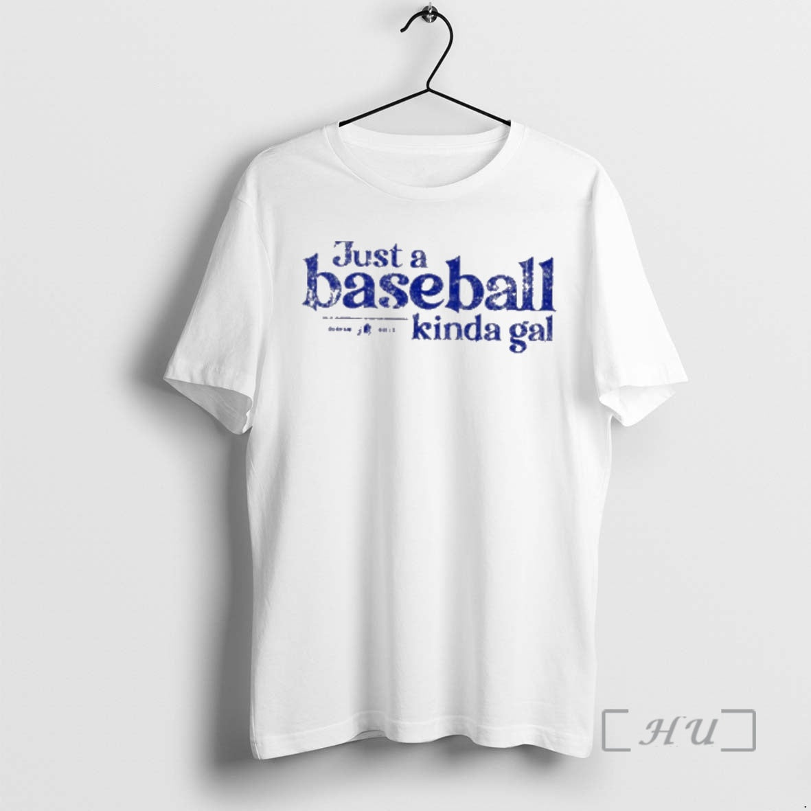 Officials Just A Baseball Kinda Gal T-Shirts, Hoodie, Sweatshirt | RetroVerseTees.com