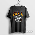 Officials Just Call Me Bill Jacory Croskey Merritt T Shirts