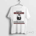 Officials Justice For Renee Good Alex Pretti Defund Ice T-Shirts, Hoodie, Sweatshirt | RetroVerseTees.com