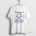 Officials Kpop Demon Hunters Derpys Delivery Service T-Shirts, Hoodie, Sweatshirt | RetroVerseTees.com
