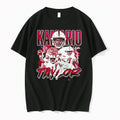 Officials Kamario Taylor Number 1 Of Mississippi State Bulldogs Football Graphic T Shirt Sweater