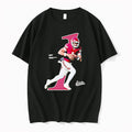 Officials Kamario Taylor Plyer Number One Of Mississippi State Bulldogs Football Graphic T Shirt Sweater