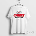 Officials Kansas City Chiefs X This Silly Goose Football T-Shirts, Hoodie, Sweatshirt | RetroVerseTees.com