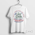 Officials Kansas City Snow Globe Theres Snow Place Like Home Christmas Premium T Shirts Sweater Hoodie, Sweatshirt