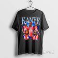 Officials Kanye West X Chivas Club Graphic T-Shirts, Hoodie, Sweatshirt | RetroVerseTees.com