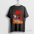 Officials Kelompok Penerbang Roket Band Rocket Flying Group T-Shirts, Hoodie, Sweatshirt | RetroVerseTees.com