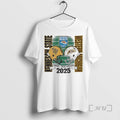 Officials Kennesaw State Owls Vs Western Michigan Broncos 2025 Myrtle Beach Bowl Helmet Circle Premium T-Shirts, Hoodie,...