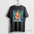 Officials Kenny Omega Purrfect Christmas Holiday Sweat T-Shirts, Hoodie, Sweatshirt | RetroVerseTees.com