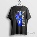 Officials Kentucky Wildcats Football Battle Shattered Usa Flag Rip Design T-Shirts, Hoodie, Sweatshirt | RetroVerseTees.com