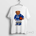 Officials Kentucky Wildcats Ncaa Polo Bear Basketball Lover T-Shirts, Hoodie, Sweatshirt | RetroVerseTees.com
