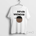 Officials Kevin Spencer Character