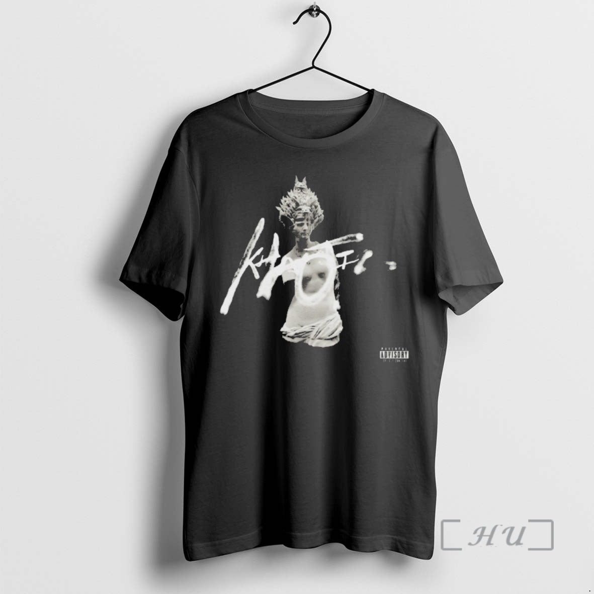 Officials Khaotic Khalifa T-Shirts, Hoodie, Sweatshirt | RetroVerseTees.com
