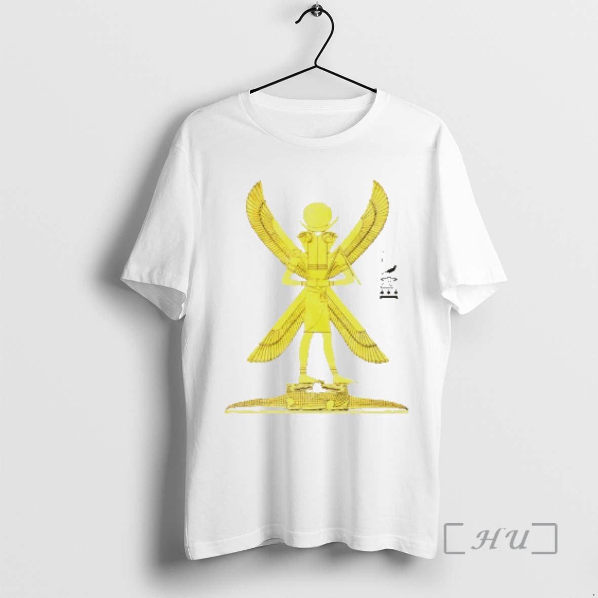 Officials Khonsu The Moon God From Pantheon Egyptien T-Shirts, Hoodie, Sweatshirt | RetroVerseTees.com
