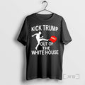 Officials Kick Trump Out Of The White House T-Shirts, Hoodie, Sweatshirt | RetroVerseTees.com