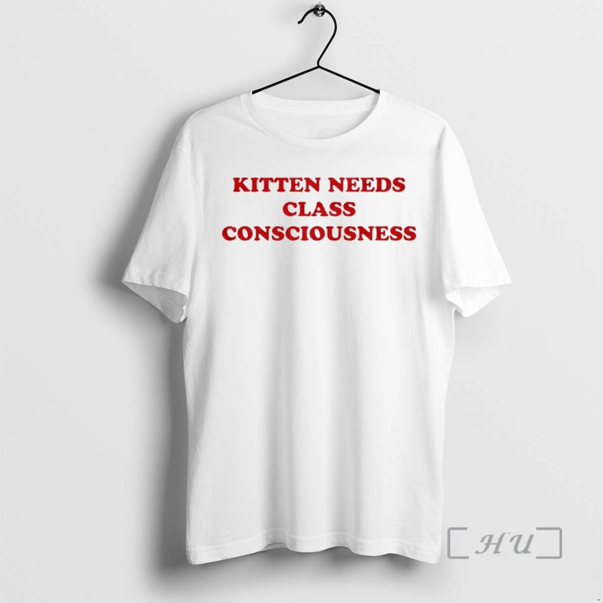 Officials Kitten Needs Class Consciousness Circle T-Shirts, Hoodie, Sweatshirt | RetroVerseTees.com