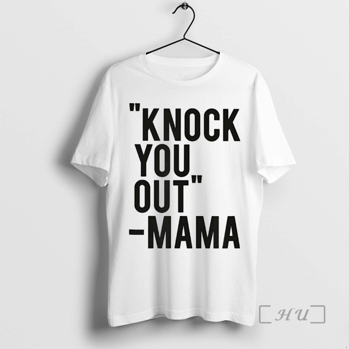 Officials Knock You Out Mama