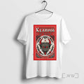 Officials Krampus Market Dec 6 2025 Lexington Ky T-Shirts, Hoodie, Sweatshirt | RetroVerseTees.com