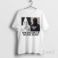 Officials Ku Klux Klan Now Available In Tactical Black Anti Ice Premium T Shirts Sweater Hoodie, Sweatshirt