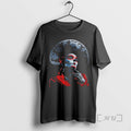 Officials La Catrina Sugarskull Mexican T-Shirts, Hoodie, Sweatshirt | RetroVerseTees.com
