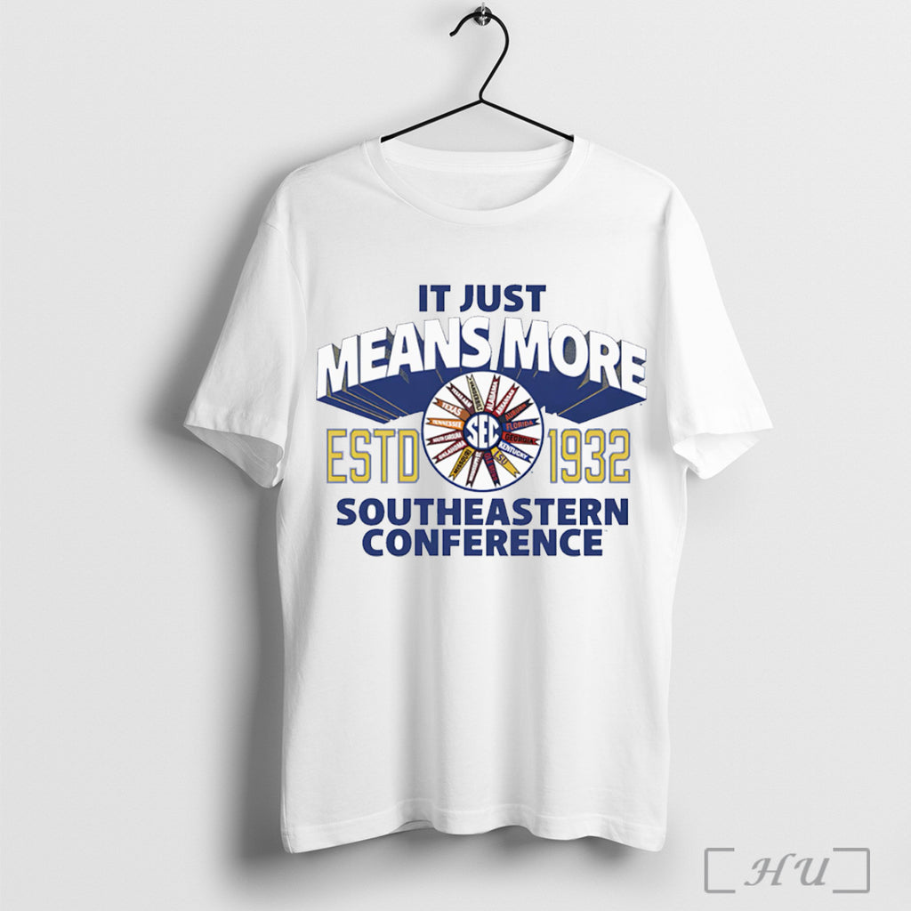 Officials Lsu Sec Means More Pinwheel T Shirt