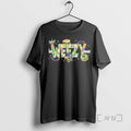 Officials La Weezy Ana Louisiana Mardi Grass Apparel T-Shirts, Hoodie, Sweatshirt | RetroVerseTees.com