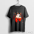 Officials Lady Gaga Bad Romance Live The Mayhem Ball Tour 2025 2026 T Shirt