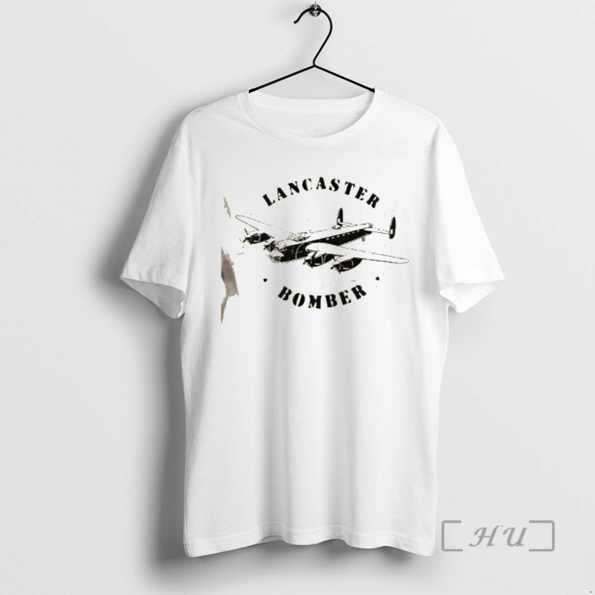 Officials Lancaster Bomber T-Shirts, Hoodie, Sweatshirt | RetroVerseTees.com