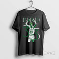 Officials Larry Bird Boston Celtics 33 Basketball Nba