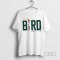 Officials Larry Bird Boston Celtics Nba Graphic T Shirt