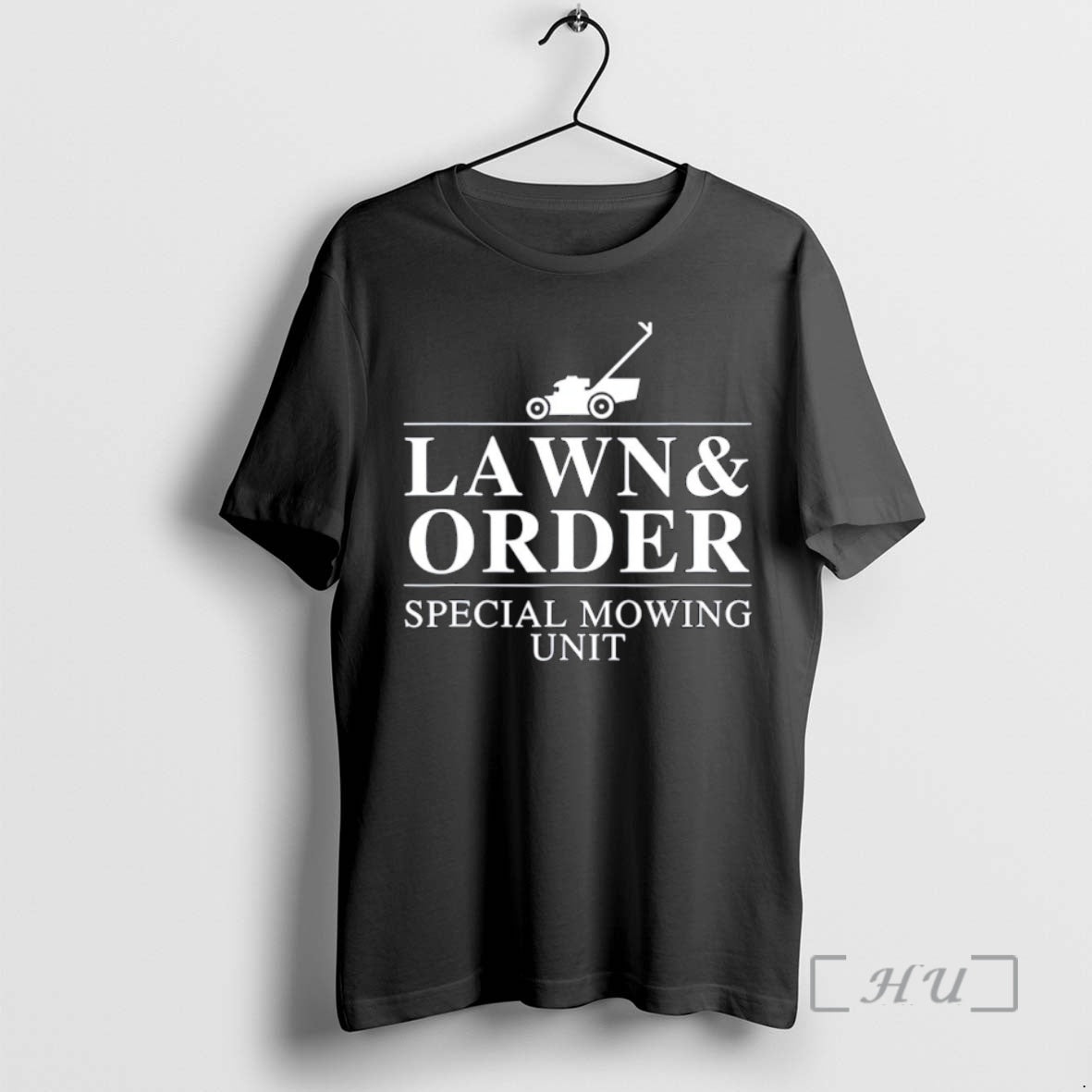 Officials Lawn And Order Special Mowing Unit Christmas T-Shirts, Hoodie, Sweatshirt | RetroVerseTees.com