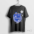 Officials Leafs Auston Matthews Most Goals In Franchise History Signature T-Shirts, Hoodie, Sweatshirt | RetroVerseTees.com