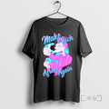 Officials Lenny Leonard The Simpsons Make The Rich Afraid Again T-Shirts, Hoodie, Sweatshirt | RetroVerseTees.com
