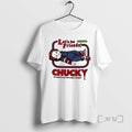 Officials Lets Be Friends Chucky He Wants You For A Best Friend Premium T Shirts