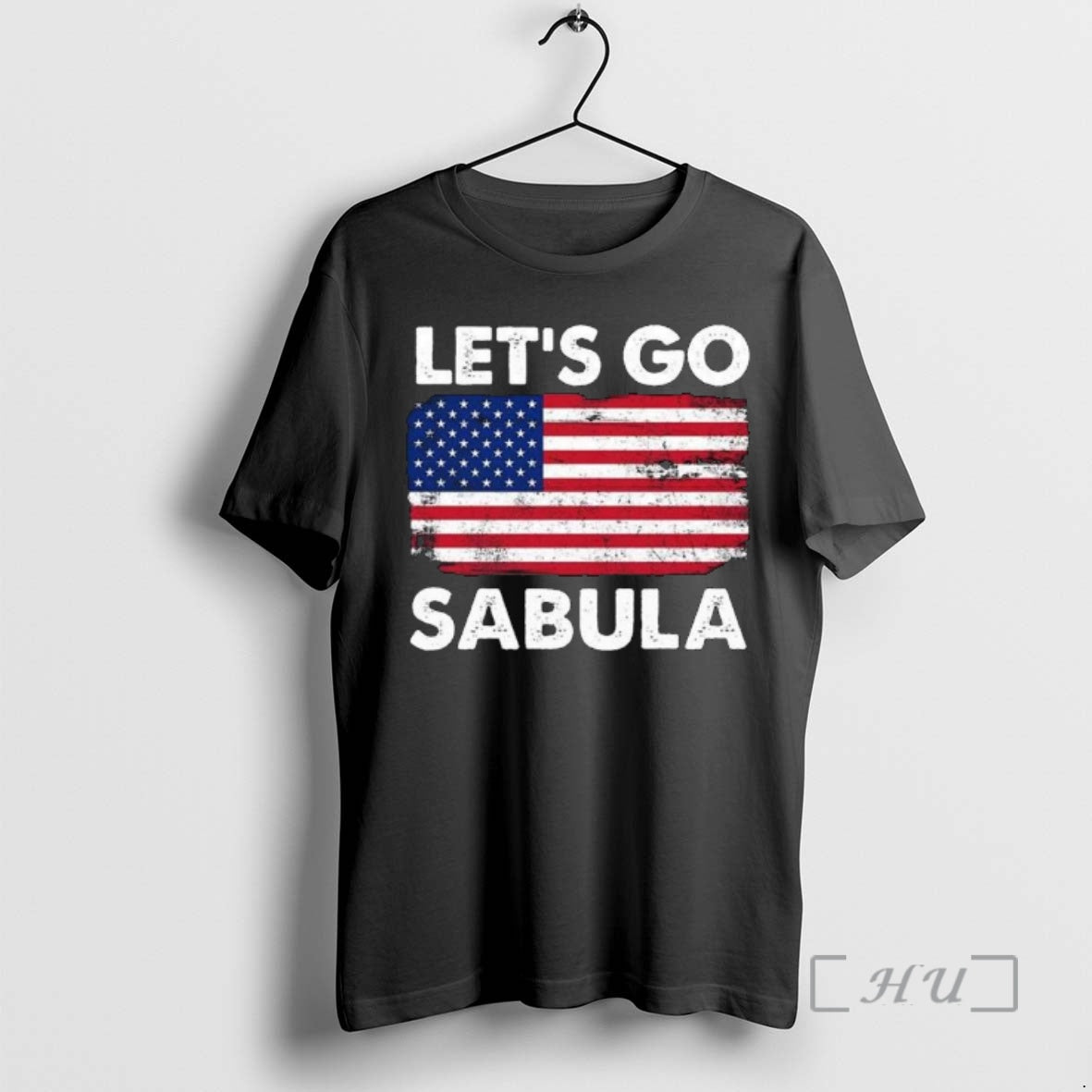 Officials Lets Go Sabula American Flag Retro T-Shirts, Hoodie, Sweatshirt | RetroVerseTees.com
