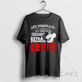 Officials Levi Strauss Co T-Shirts, Hoodie, Sweatshirt | RetroVerseTees.com