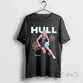 Officials Lexie Hull Rose Bc Unrivaled Basketball 2026 Signature T-Shirts, Hoodie, Sweatshirt | RetroVerseTees.com