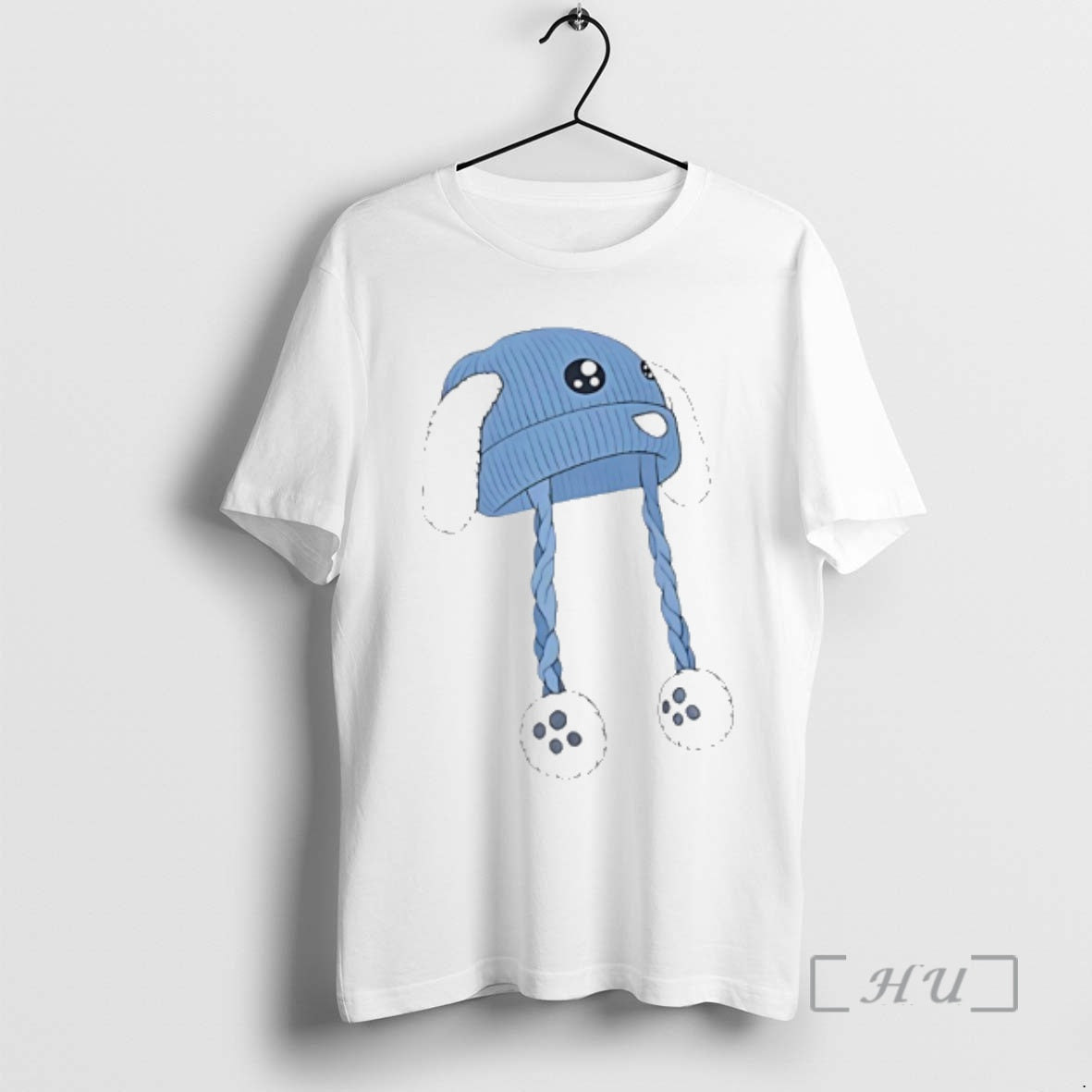 Officials Liam Ramos Bunny Ice Hat 2026 T-Shirts, Hoodie, Sweatshirt | RetroVerseTees.com
