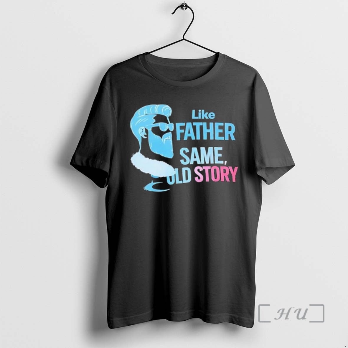 Officials Like Father Same Old Story Graphic T-Shirts, Hoodie, Sweatshirt | RetroVerseTees.com