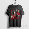 Officials Limited Curt Cignetti Indiana Football Coach Graphic T-Shirts, Hoodie, Sweatshirt | RetroVerseTees.com