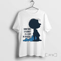 Officials Linus Sometimes A Blanket Is A Cape In Disguise Adult Premium T Shirts Sweater Hoodie, Sweatshirt