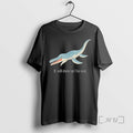 Officials Liopleurodon It Will Show Us The Way T-Shirts, Hoodie, Sweatshirt | RetroVerseTees.com