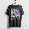 Officials Logan Cooley And Clayton Keller Utah Mammoth Hockey Step Bros Vintage Premium T Shirts Hoodie, Sweatshirt