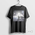 Officials Lord Of The Rings Waffle House Parody T-Shirts, Hoodie, Sweatshirt | RetroVerseTees.com
