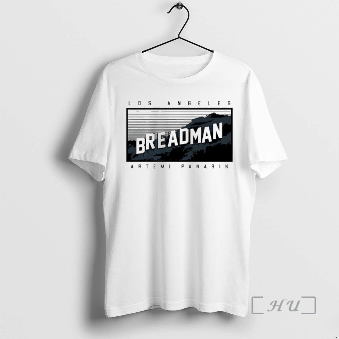 Officials Los Angeles Artemi Panarin La Kings Breadman Sign T-Shirts, Hoodie, Sweatshirt | RetroVerseTees.com