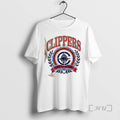 Officials Los Angeles Clippers National Basketball Association Crest