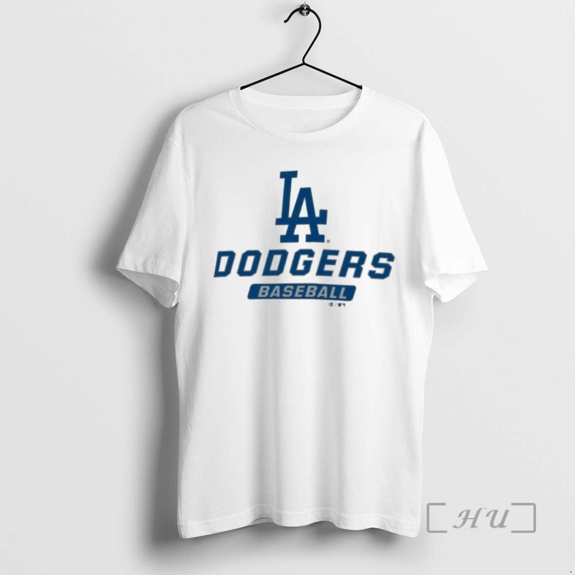 Officials Los Angeles Dodgers Baseball Logo T-Shirts, Hoodie, Sweatshirt | RetroVerseTees.com