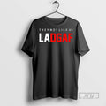 Officials Los Angeles Dodgers They Not Like Us Ladgaf T Shirts