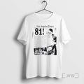 Officials Los Angeles Times Kobe 81 Points Vintage T-Shirts, Hoodie, Sweatshirt | RetroVerseTees.com