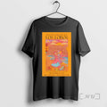 Officials Los Lobos Rio Theatre Santa Cruz Ca Dec 31 2025 Premium T Shirts Sweater Hoodie, Sweatshirt | RetroVerseTees.com
